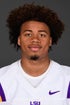 Derek Stingley