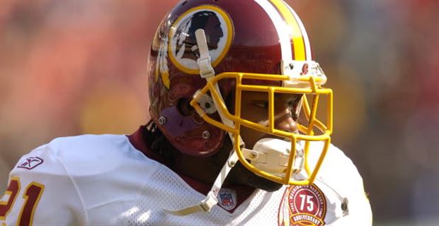 13 quotes celebrating Sean Taylor's far-too-short NFL career