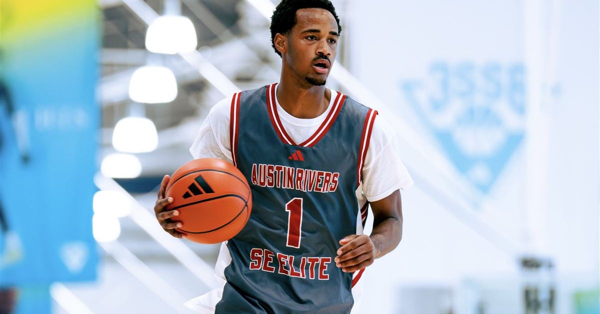 Four-star guard Brandon Bass Jr. commits to Florida State