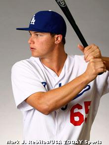 Joc Pederson: Barry Bonds wouldn't take picture with me - Sports