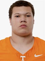 Isaiah Inge, Tennessee, Defensive Line