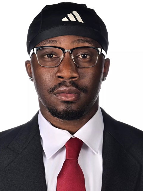 Amare Garrett athlete image