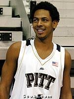Ronald Ramon Ronald Ramon, Pittsburgh, Shooting Guard