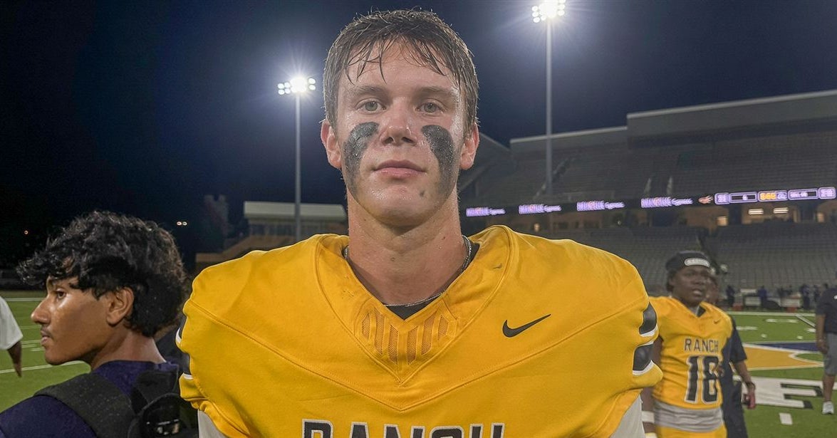 Ballers Coming: Braden Baker, Kameron Roberson headline Houston commits in performances over the weekend
