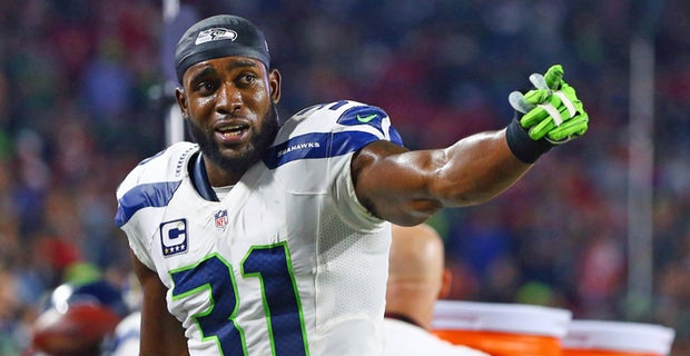 Seahawks safety Kam Chancellor named to NFL Top 100