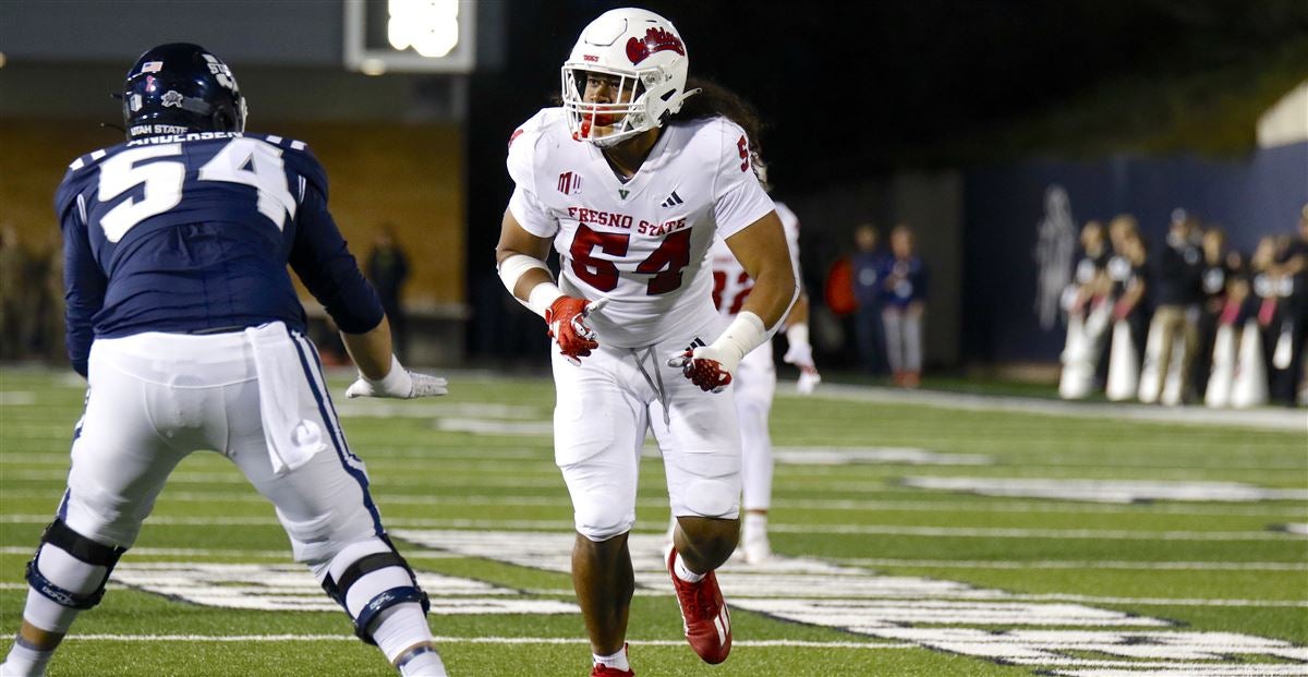 How to Watch Fresno State at San Jose State on CBS Sports Network