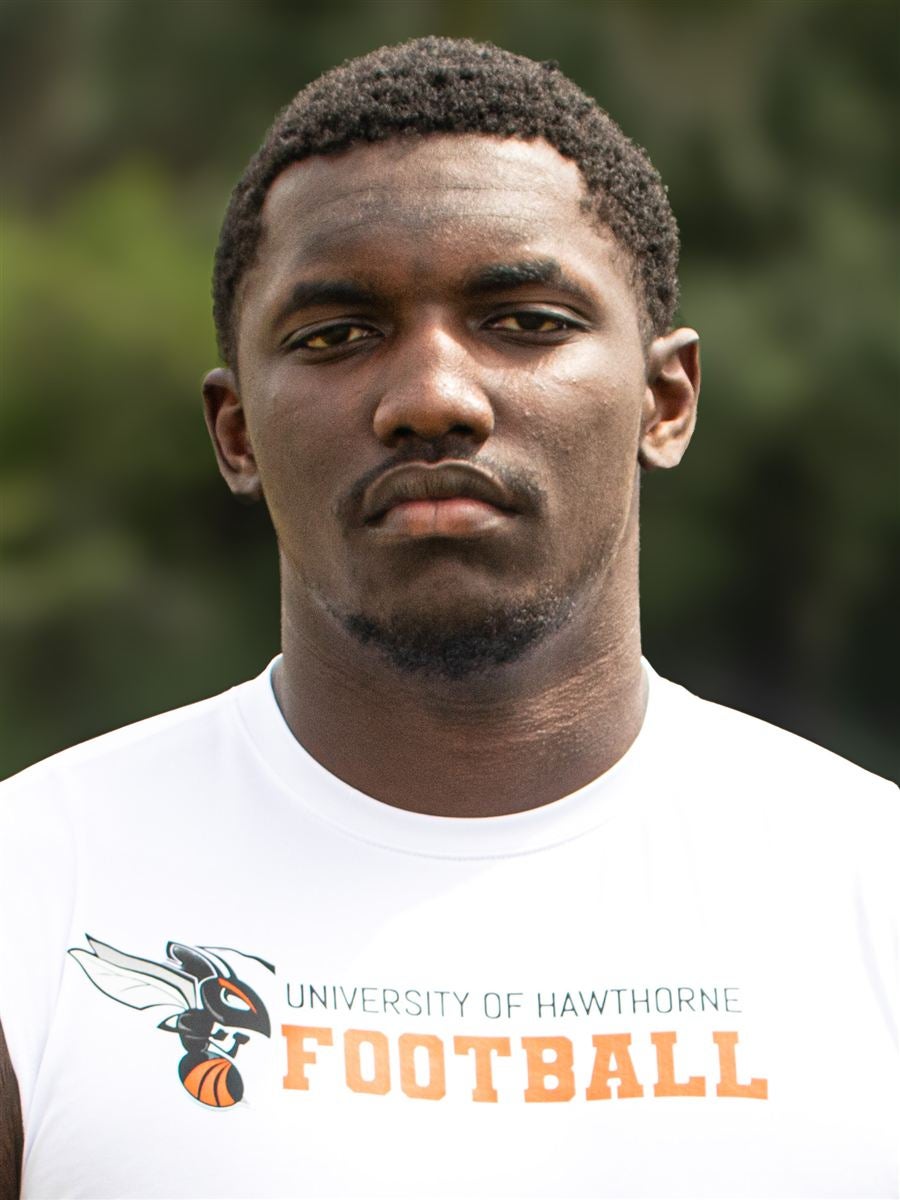 Jacari Lockhart