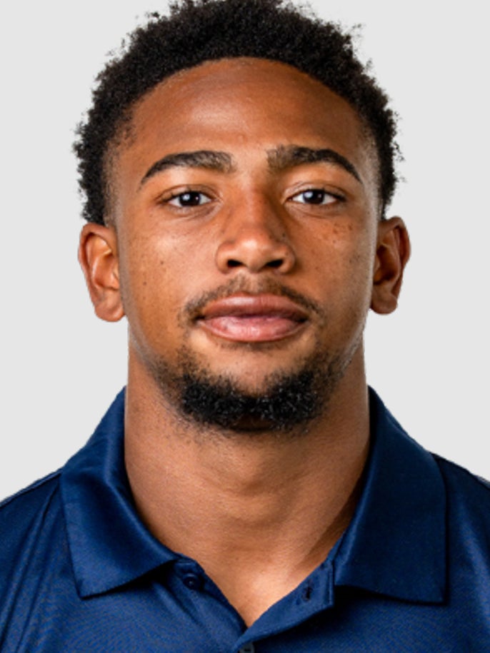 Kenny Odom athlete image