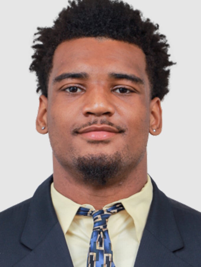 K'Von Sherman athlete image