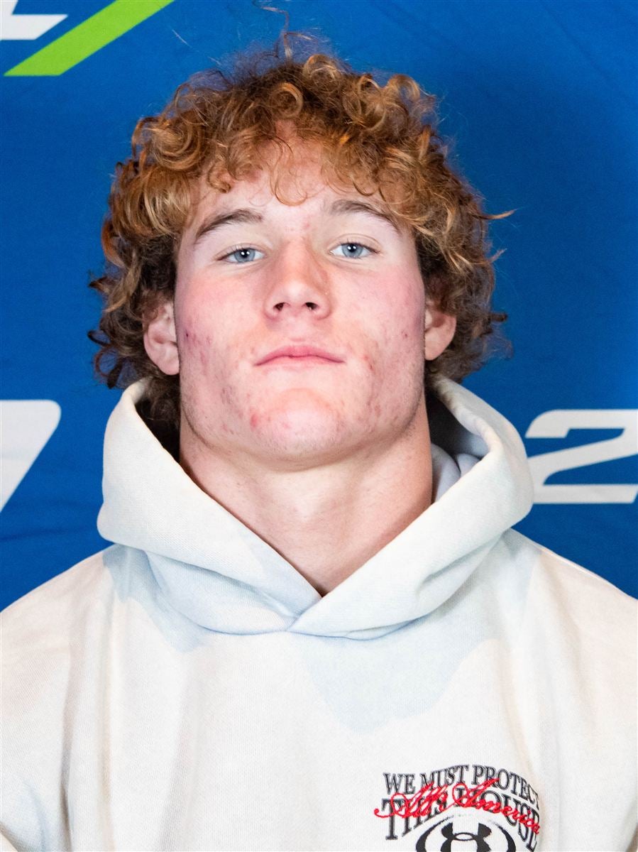 Krew Jones athlete image
