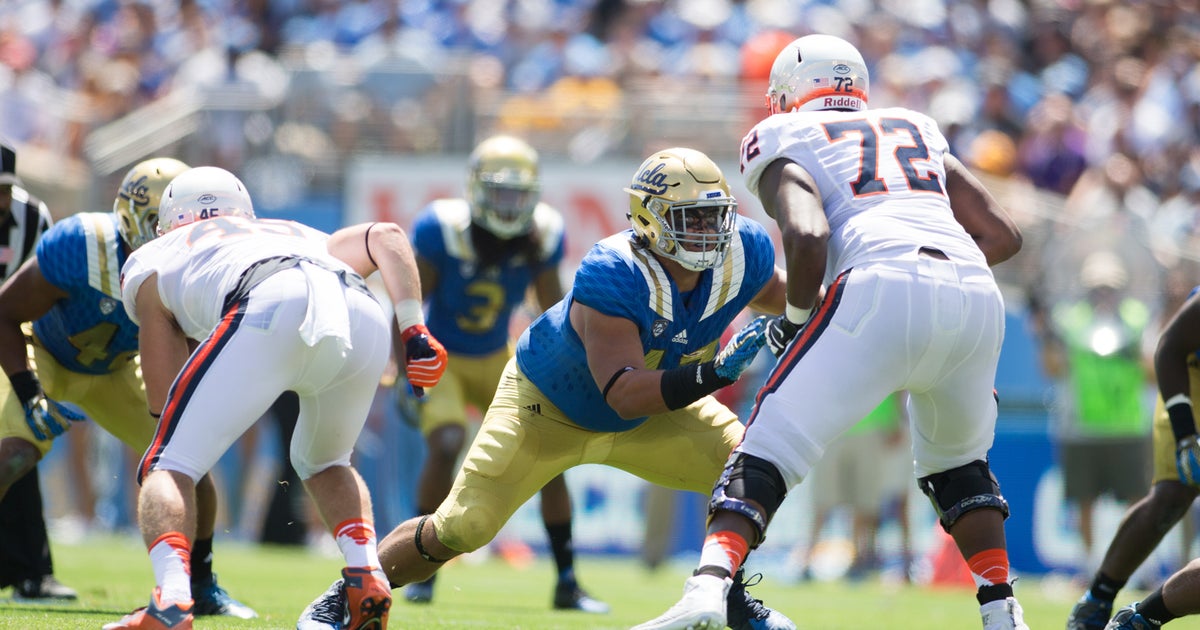 UCLA Defensive Geometry and the Deconstruction of Iowa Offensive Efficiency