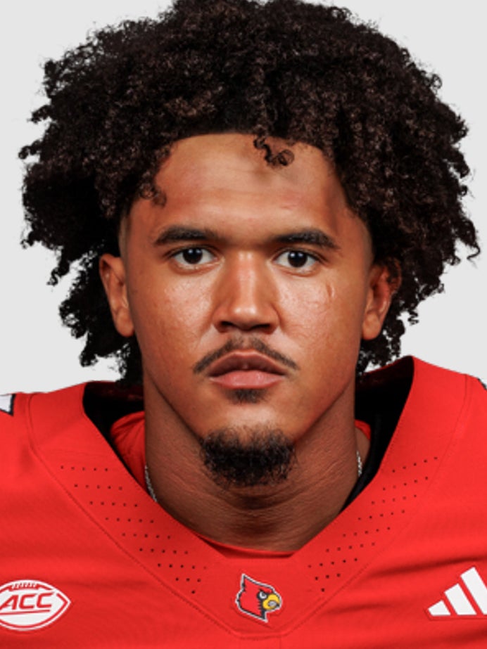 Antonio Meeks athlete image