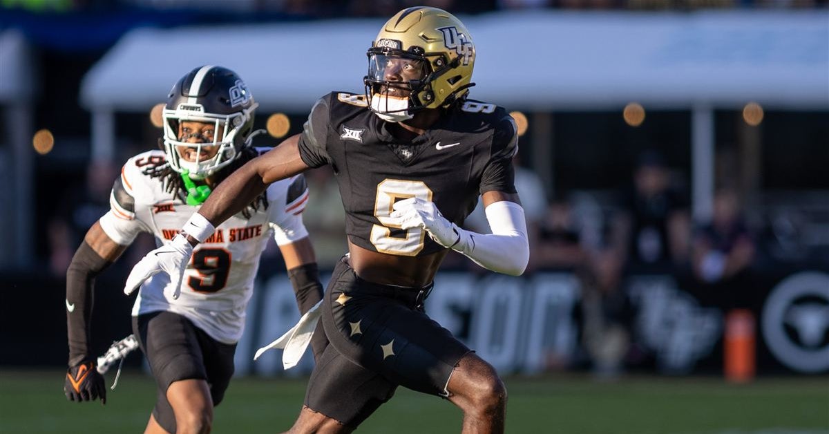 WR DJ Black returning to South Carolina for final season