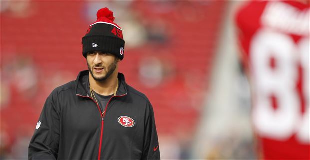 35 Unstoppable Colin Kaepernick Quotes (2023)