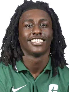 JJ Okate athlete image