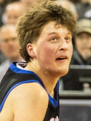Kinston Knueppel