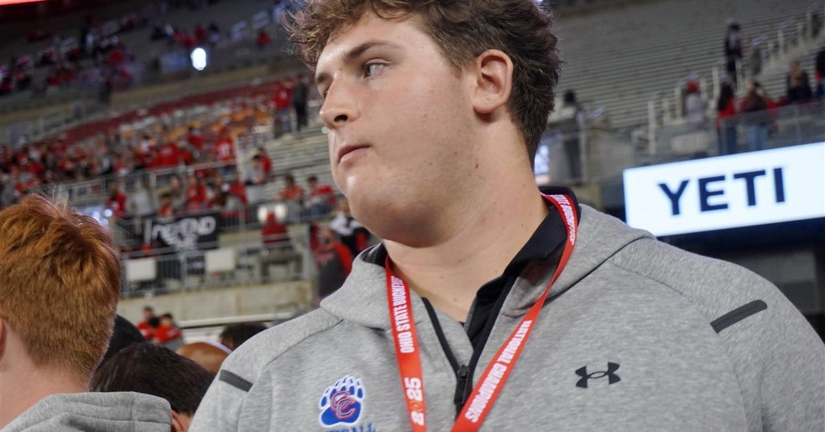 Jackson Ropp Colorado gaining momentum with top in-state prospect Jackson Roper