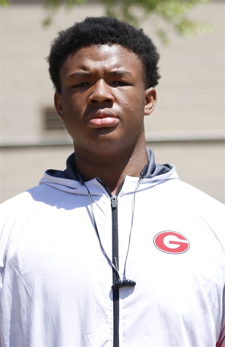 South Carolina 2025 Football Prospects