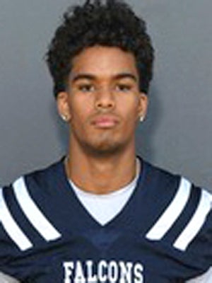 Max Rankin athlete image
