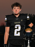 Elliot Schrack athlete image
