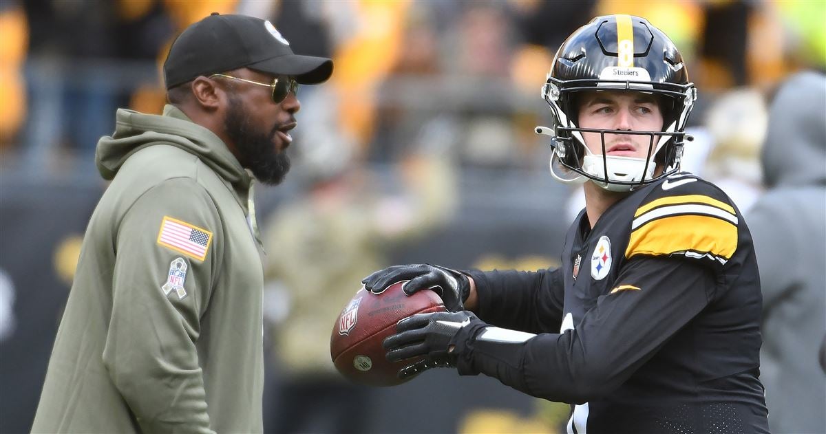 Staff picks: Can the Steelers' offense finally find its mojo?