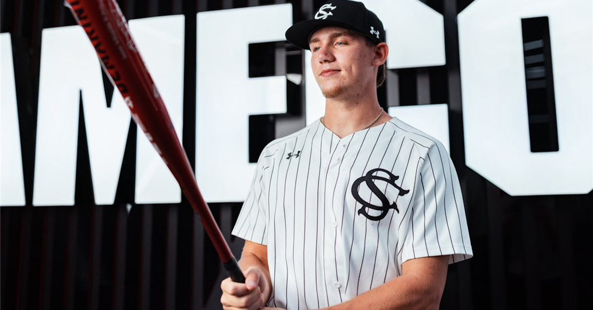 Where am I wrong?: Early look at projecting Carolina baseball's starting lineup