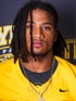James Lee athlete image