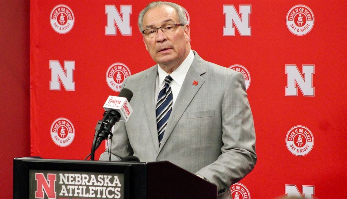 Husker247 Podcast: Media Days and Cook Outs 