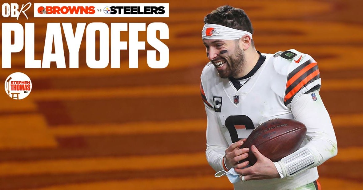 Cleveland Browns WIld Card Win Review: The Script Is Reversed, And It's ...