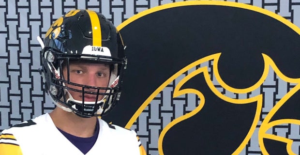 HawkeyeInsider - Iowa Hawkeyes Football Recruiting