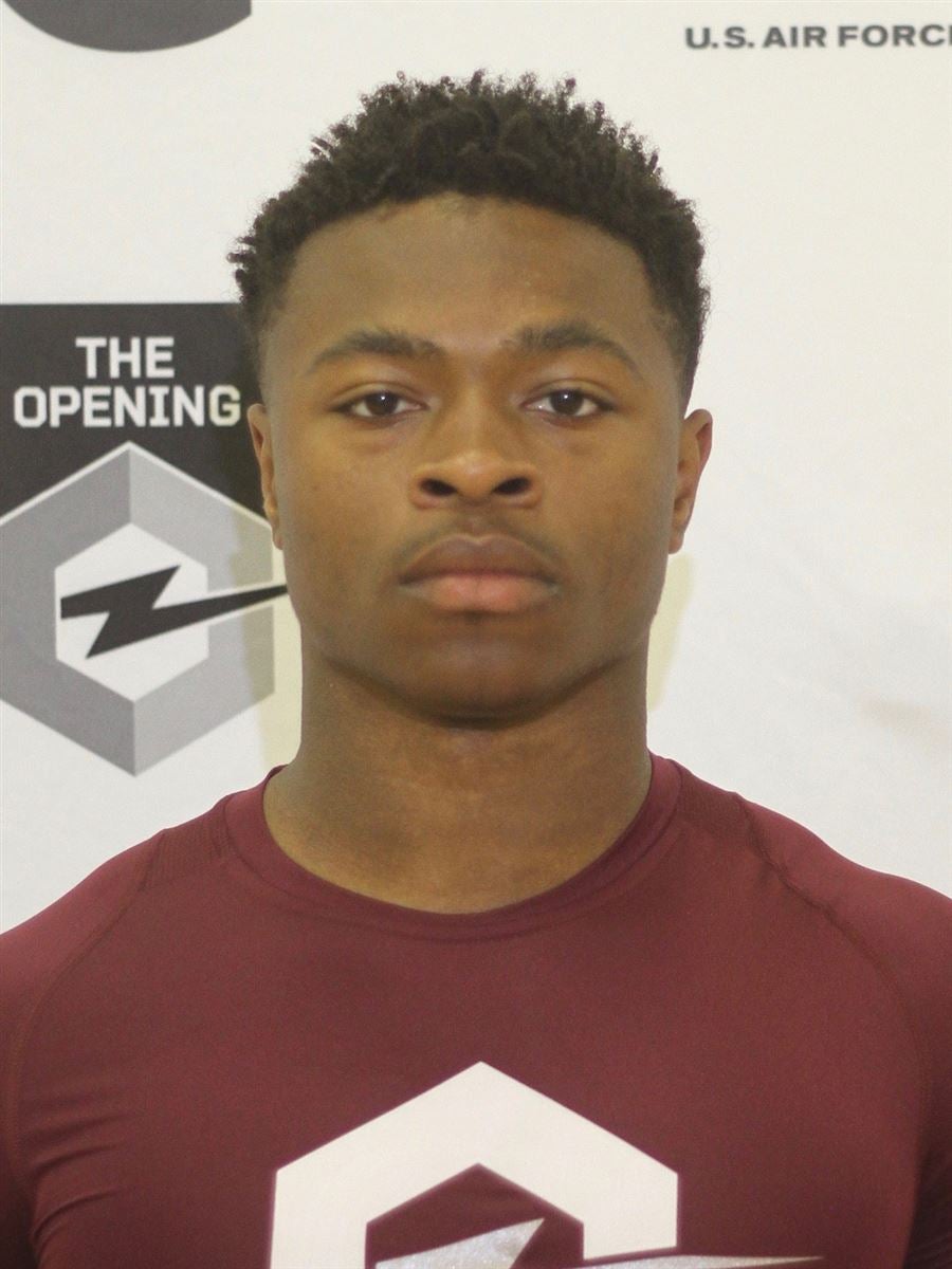 Kansas State 2020 Football Commits