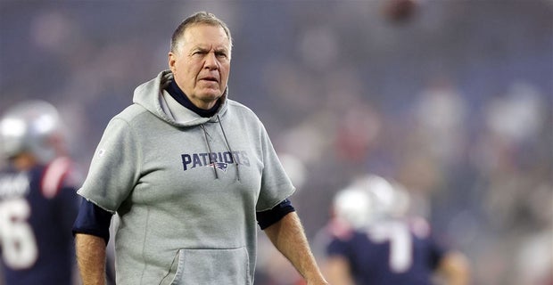 Bill Belichick 