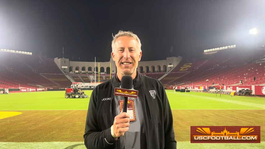 Revisiting Ryan’s 3 Keys To Victory For USC Vs. Arizona