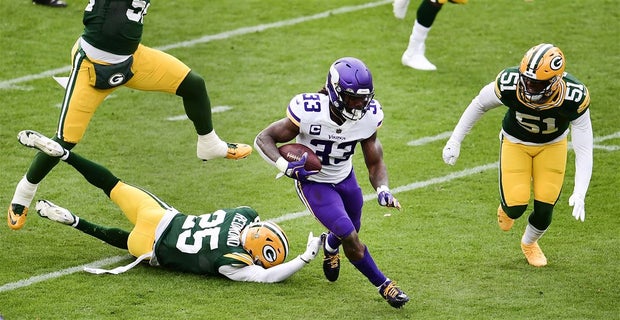 Instant Analysis Sloppy Third Quarter Leads To Packers Loss
