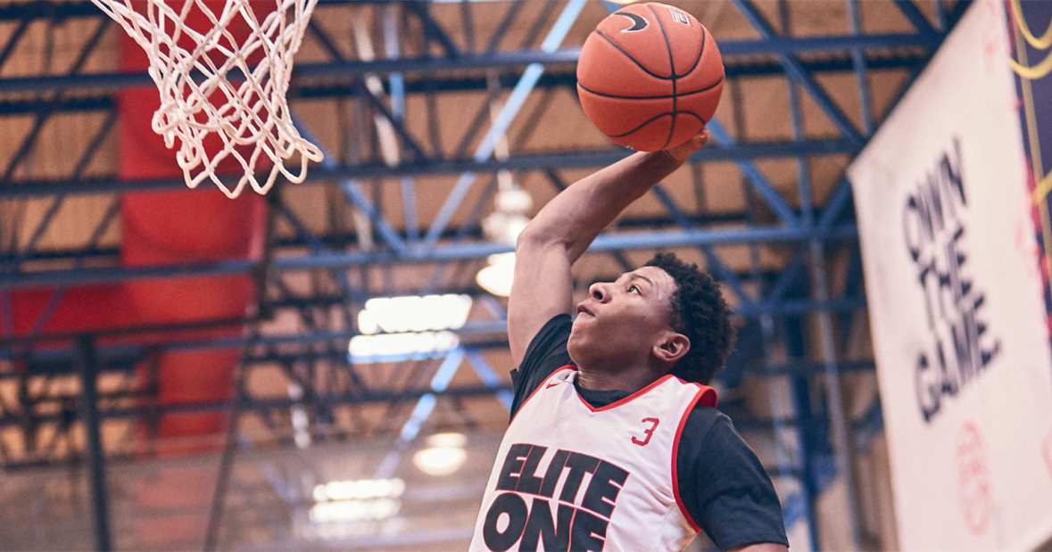 Look 10 Names On Tennessee Basketball S 2021 Recruiting Board