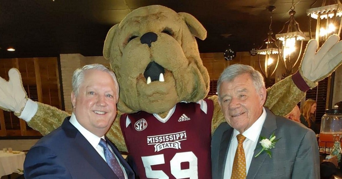 M-Club Hall of Fame: Wesley Reed