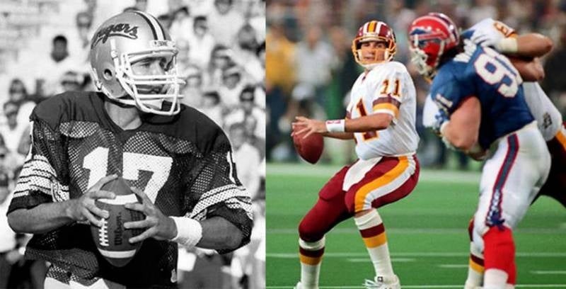 ESPN ranks 1983 Redskins as the seventh-best team to not win a Super Bowl -  The Washington Post