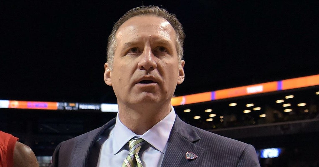 Mark Gottfried, CSU Northridge men's basketball handed sanctions after