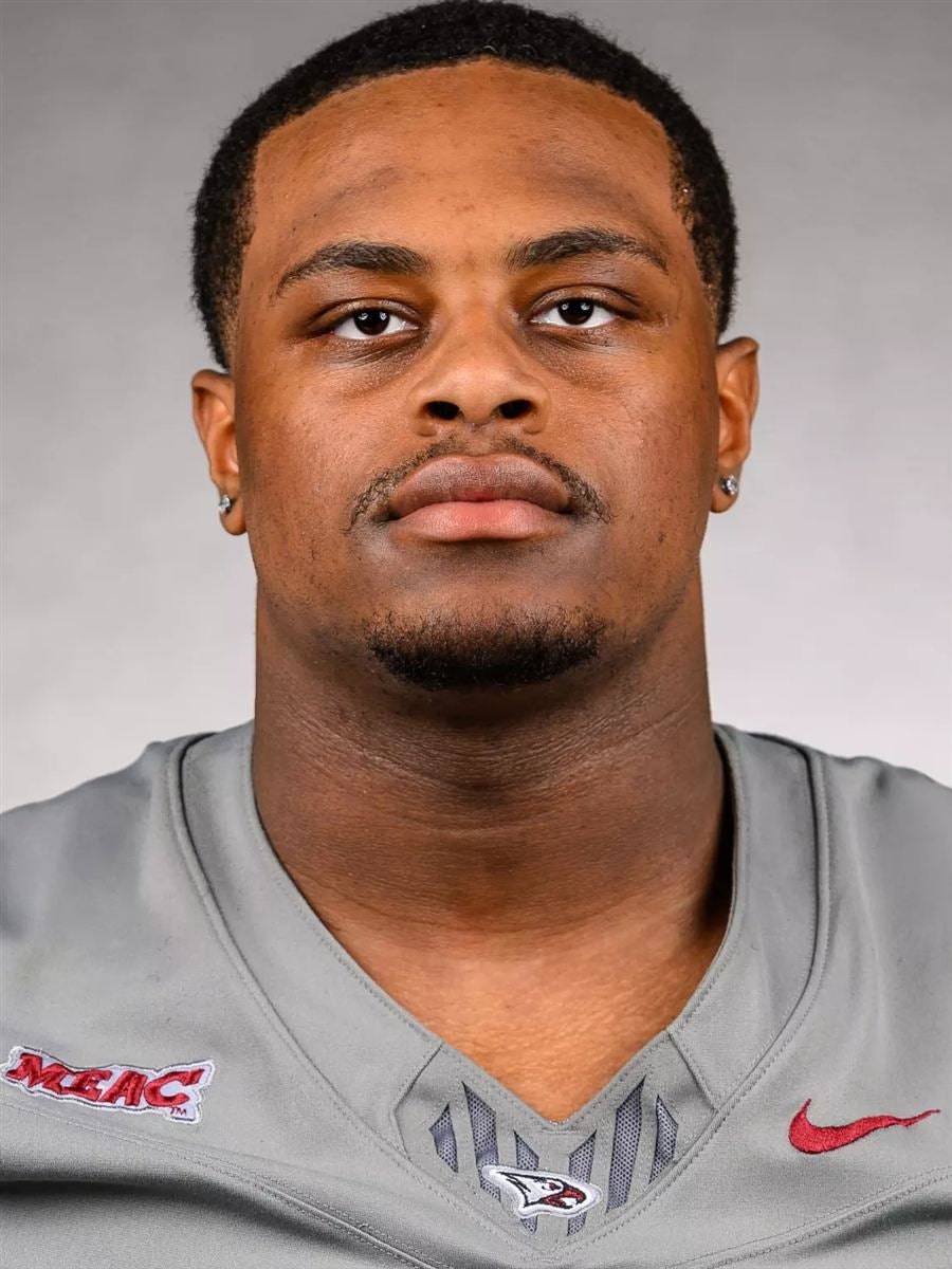 Wisdom Simms athlete image