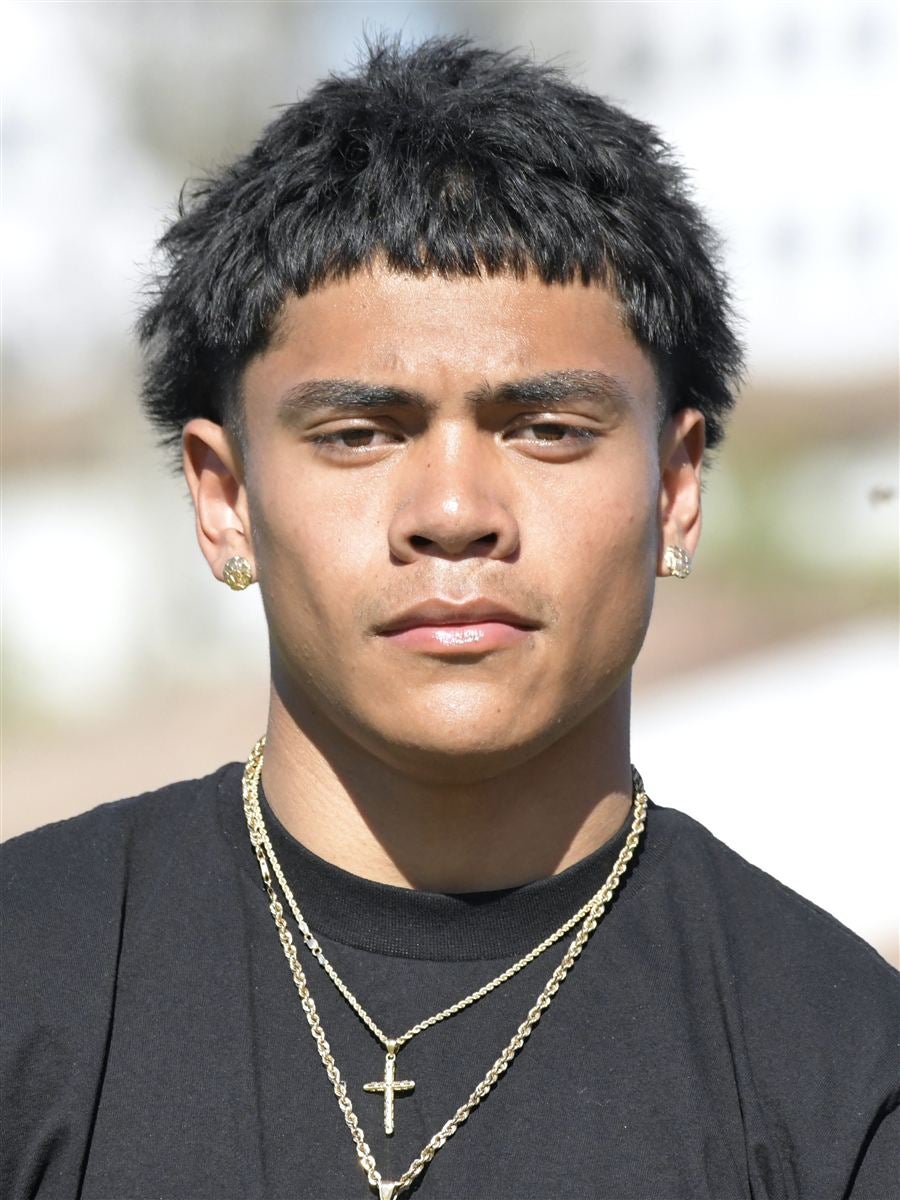 Honor Fa'alave-Johnson athlete image
