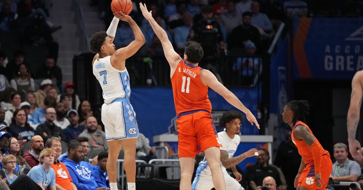 Where Does UNC Basketball Go From Here?