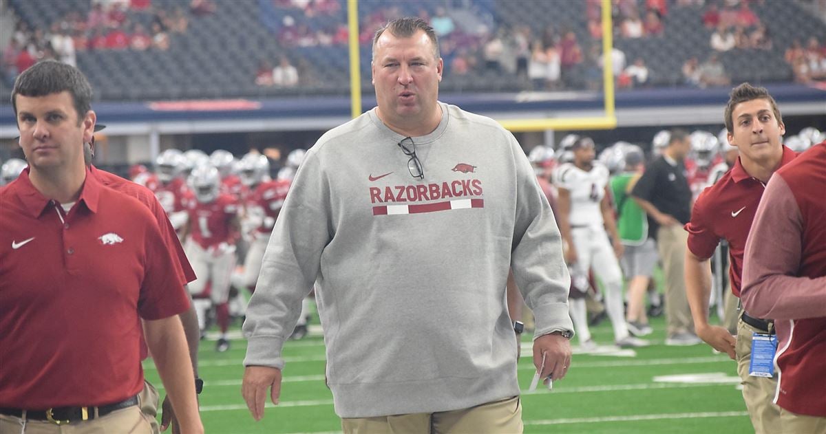 Bret Bielema