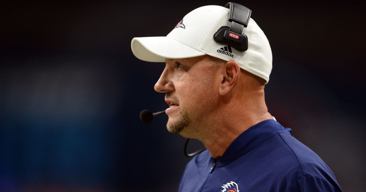 Red Raiders reach out to UTSA’s Jeff Traylor, SMU’s Sonny Dykes remains popular Red Raiders reach out to UTSA’s Jeff Traylor, SMU’s Sonny Dykes remains popular