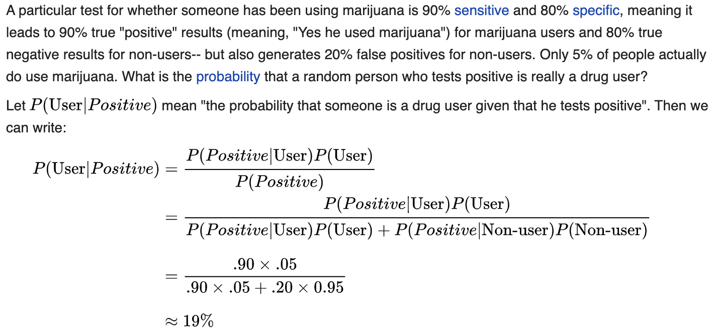 Math/Cocaine Question