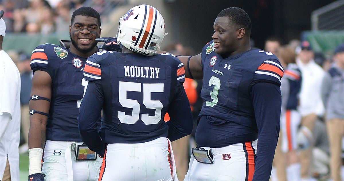 Jason Caldwell's Monday Morning Quarterback Column