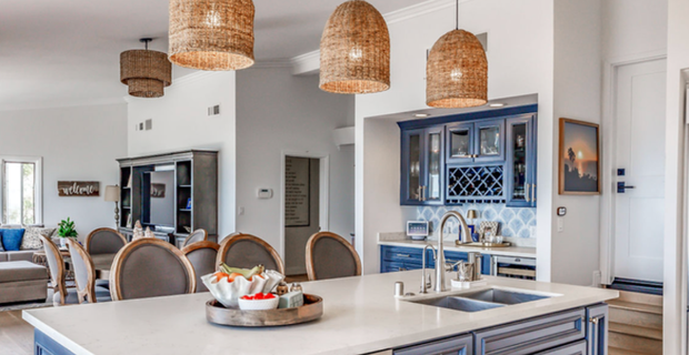 Ex-USC Trojans assistant Alex Grinch lists $4.5 million oceanfront home ...