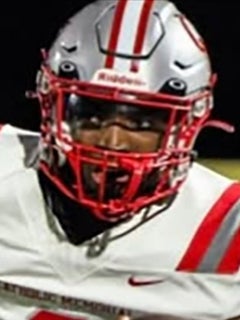 Ramar Thomas