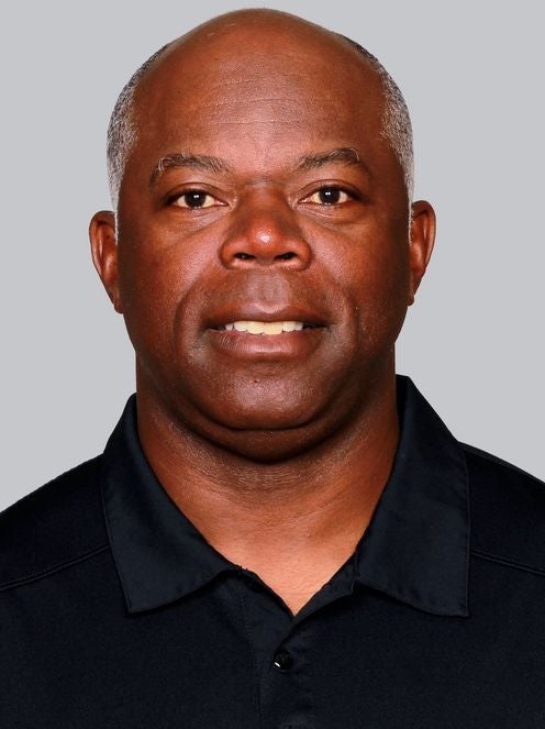 Tim Lewis, Defensive Coordinator (FB), Boston College Eagles