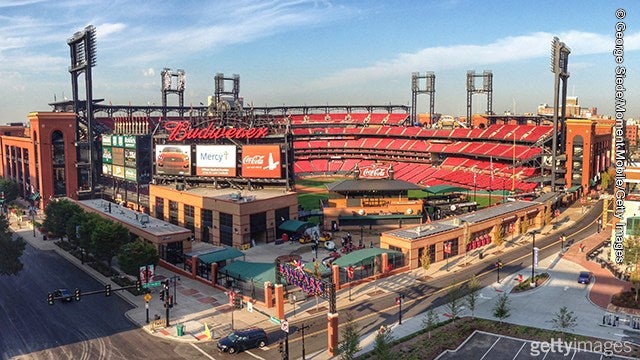 Cardinals Winter Warm-Up moving to Busch and Ballpark Village