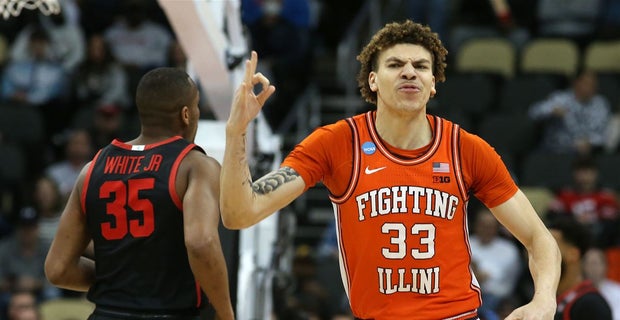 Day-to-day Digest | Extra Illini hoops 2023 draft buzz; New Illini basketball 2023 be offering